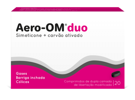 Aero-OM® duo